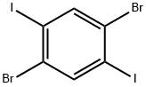 1,4-二溴-2,5-二碘苯 [63262-06-6]