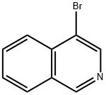 4-溴异喹啉 [1532-97-4]