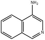 4-氨基异喹啉 [23687-25-4]