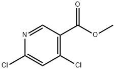 4,6-二氯烟酸甲酯 [65973-52-6]